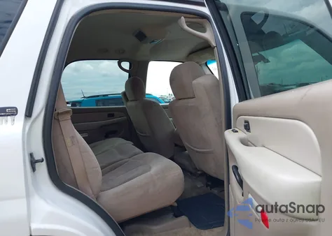 2001 Chevrolet Tahoe Ls z USA, uszkodzony, nr VIN 1GNEC13T31R203462